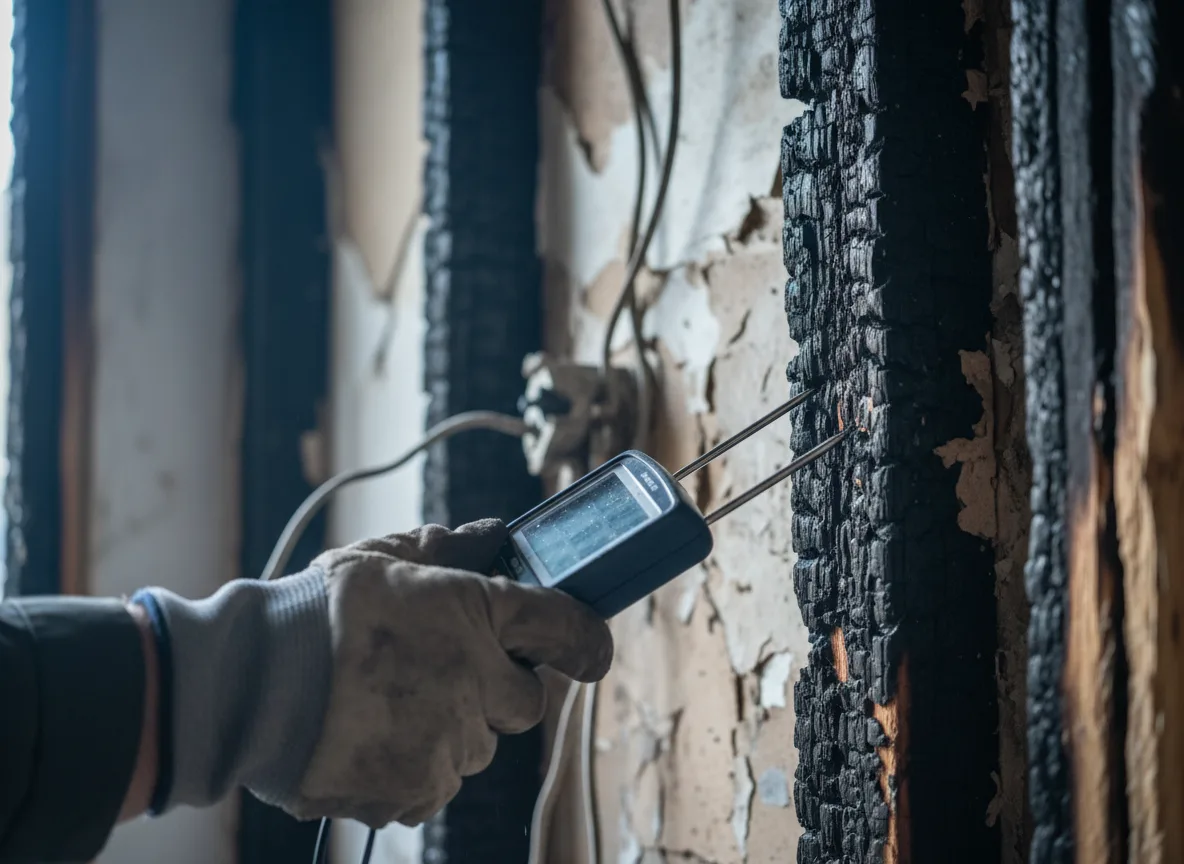 Fire Damage Restoration Taylorsville, UT FAQs